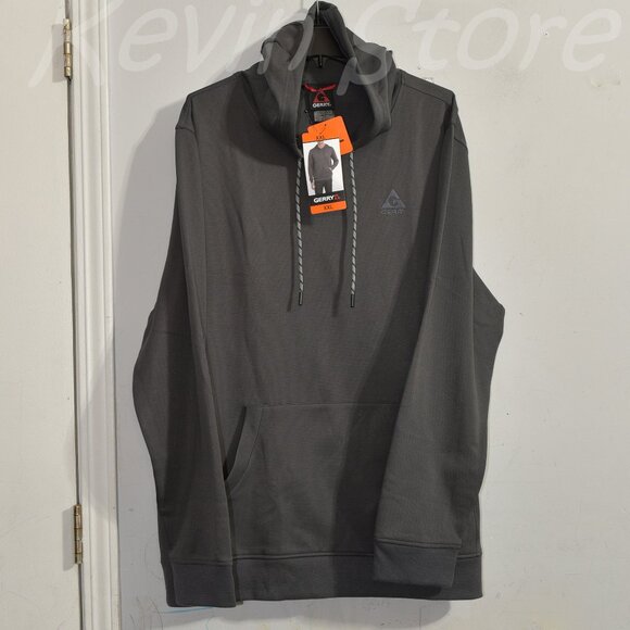 Gerry Men’s Performance Hoodie - Picture 1 of 5